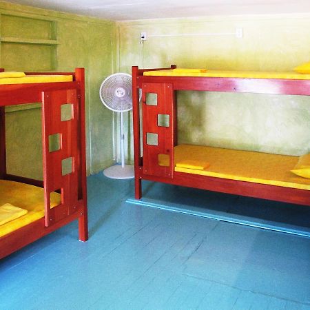 Yuma'S House Belize Hostel Caye Caulker Εξωτερικό φωτογραφία