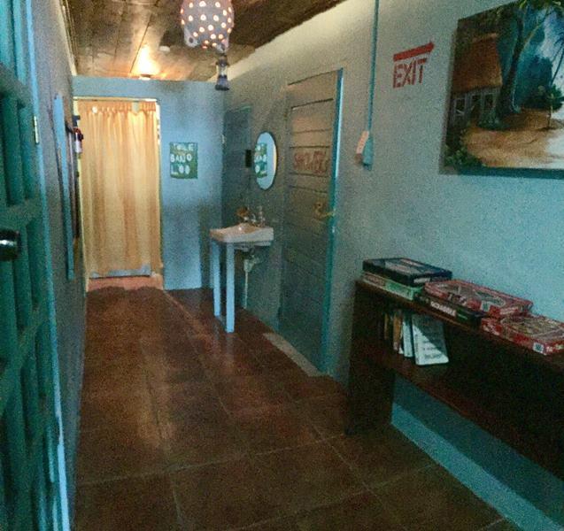 Yuma'S House Belize Hostel Caye Caulker Εξωτερικό φωτογραφία